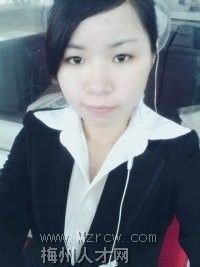 陈女士