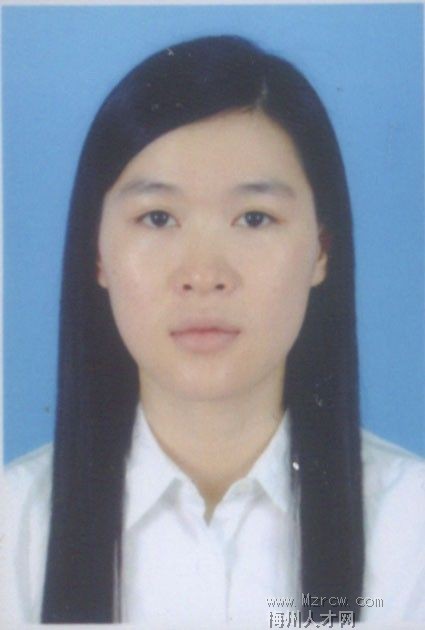 钟女士