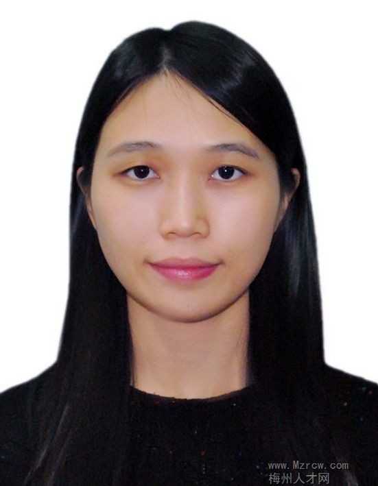 黄女士
