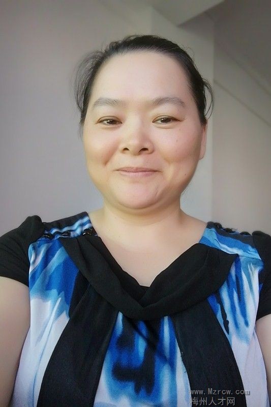 熊女士
