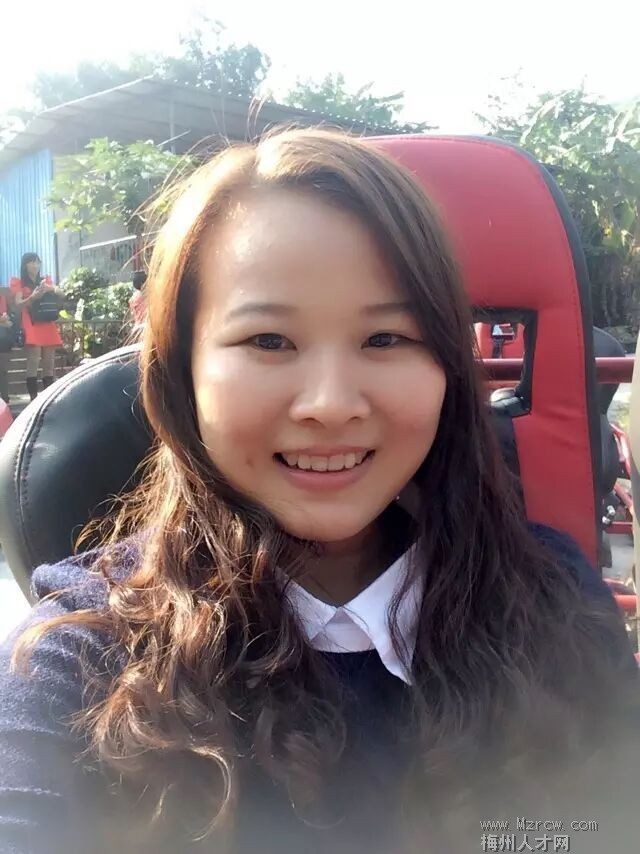欧女士