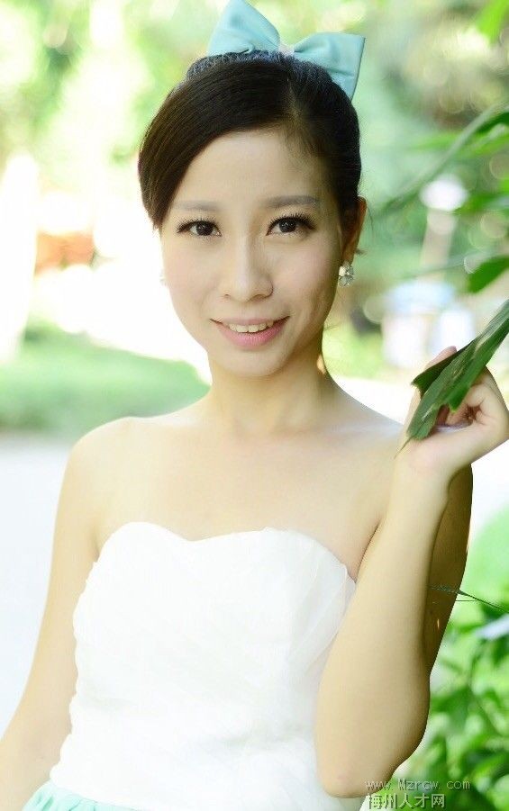 徐女士