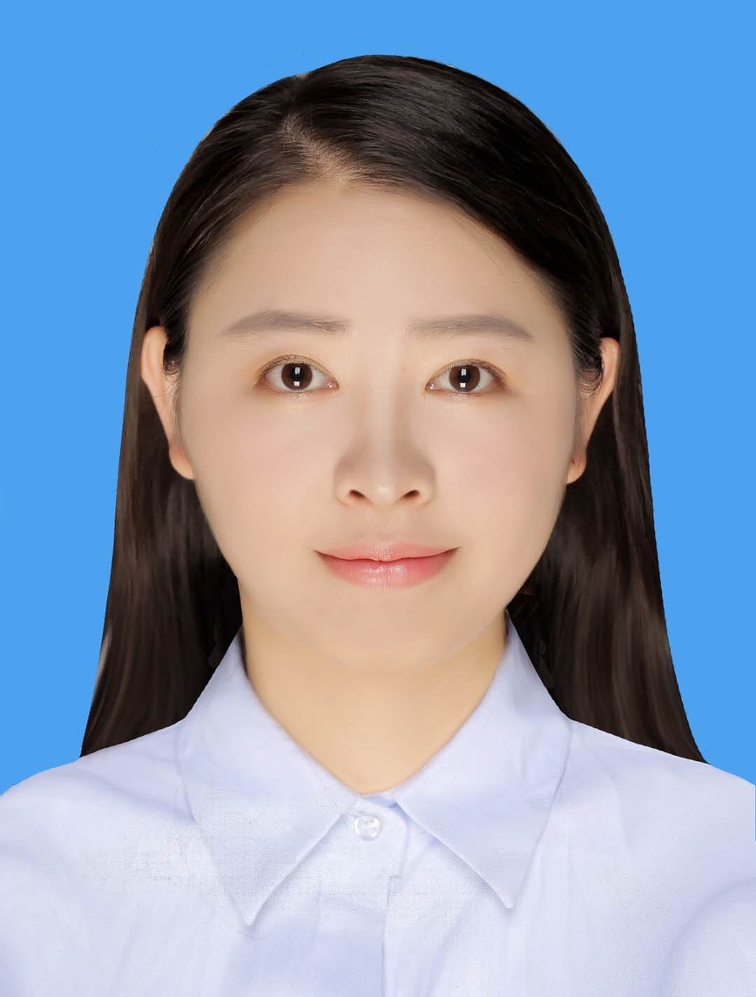 林女士
