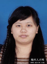 陈女士