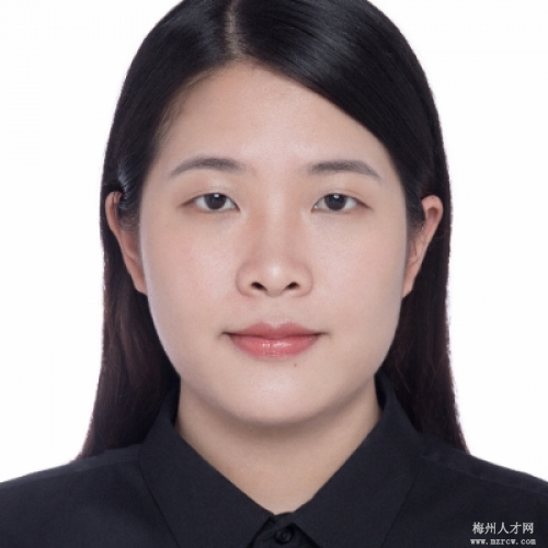 何女士