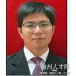 微先生