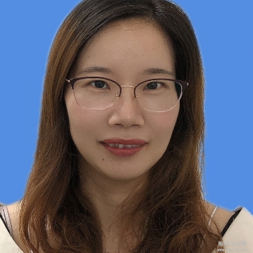 黎女士