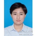 古女士