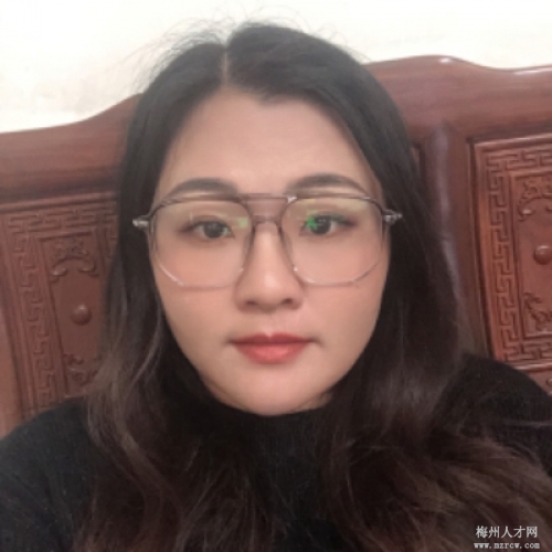 陈女士