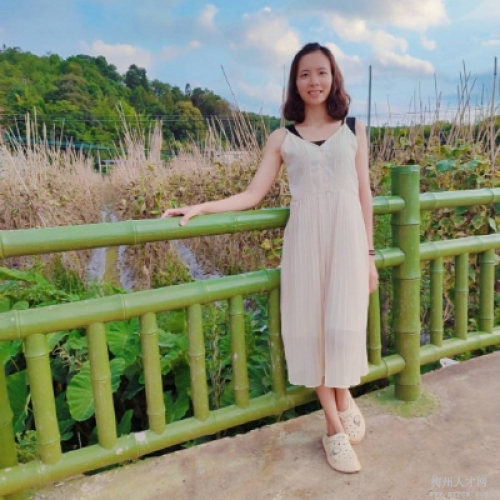 冯女士