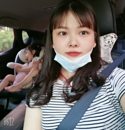 刘女士
