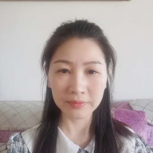 杨女士