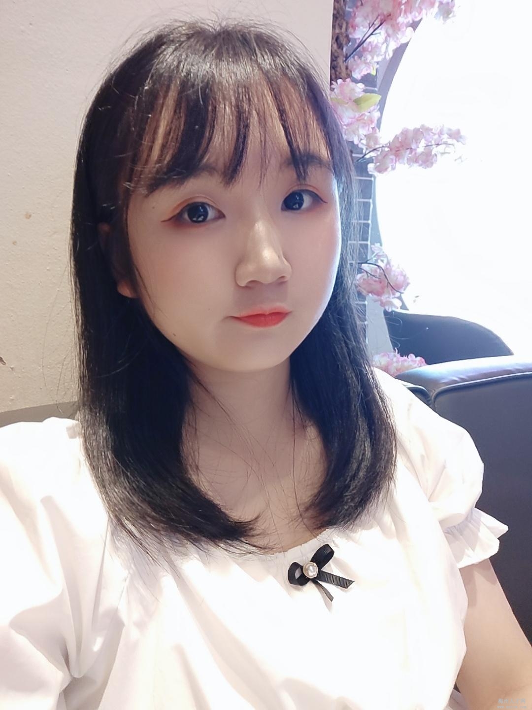 彭女士