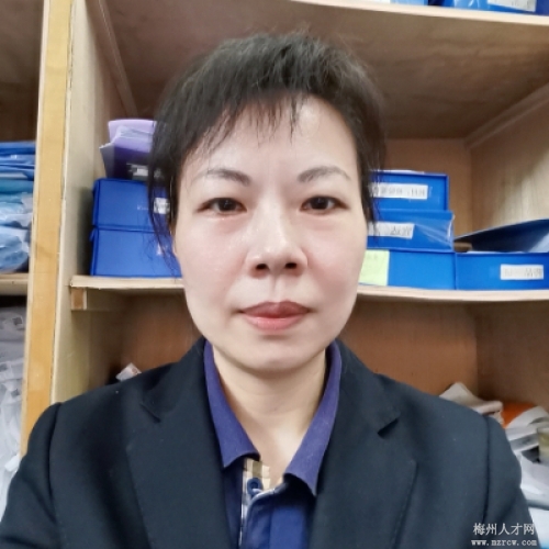 刘女士