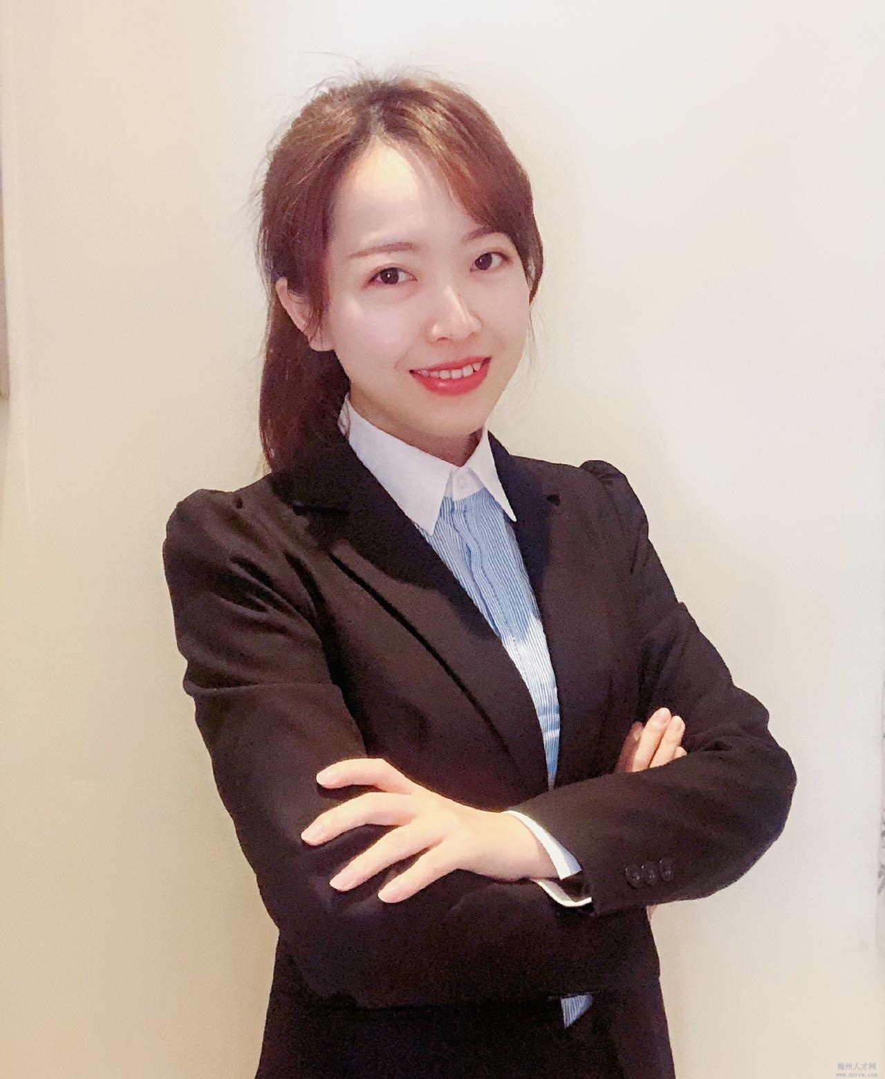 廖女士