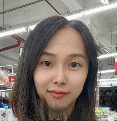 叶女士