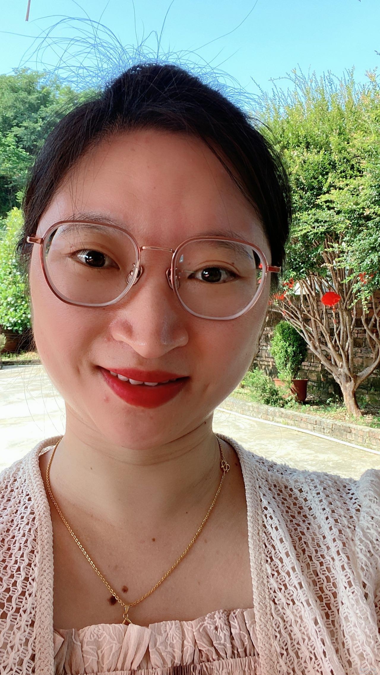 刘女士