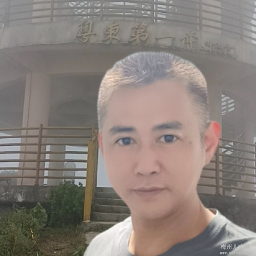林先生