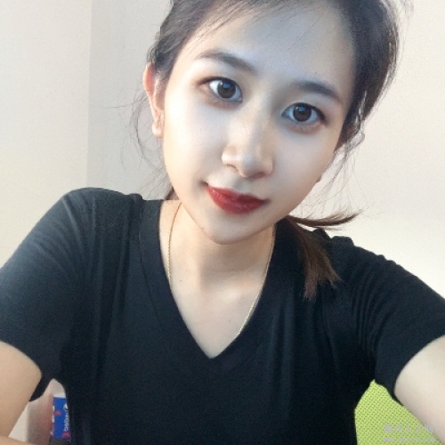 黄女士