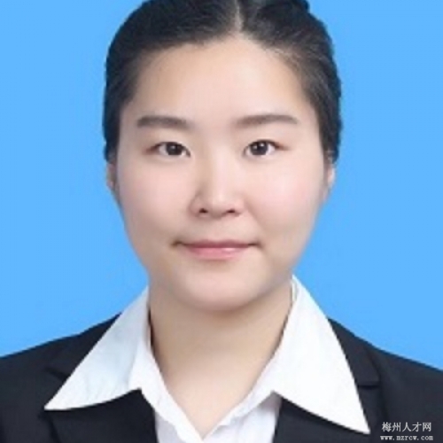 杨女士