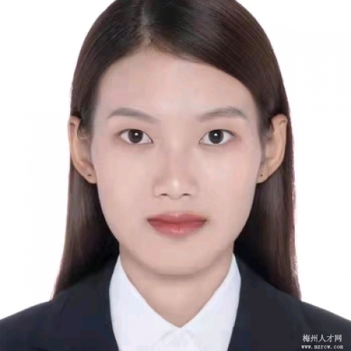 黄女士