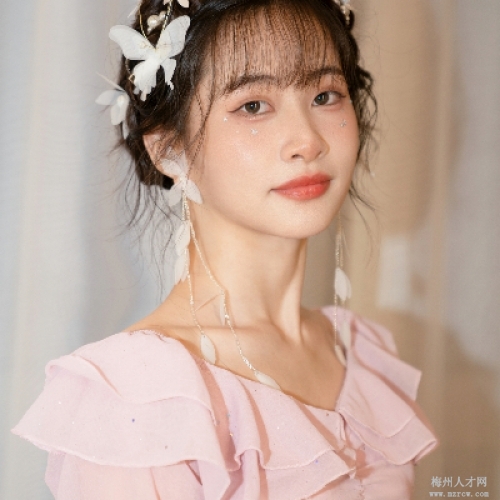 杨女士